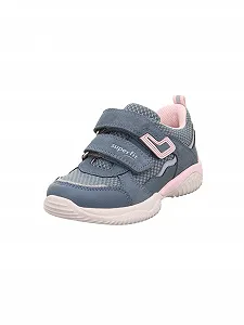 Кроссовки Superfit Storm для девочки 1-006390 - Фото 1