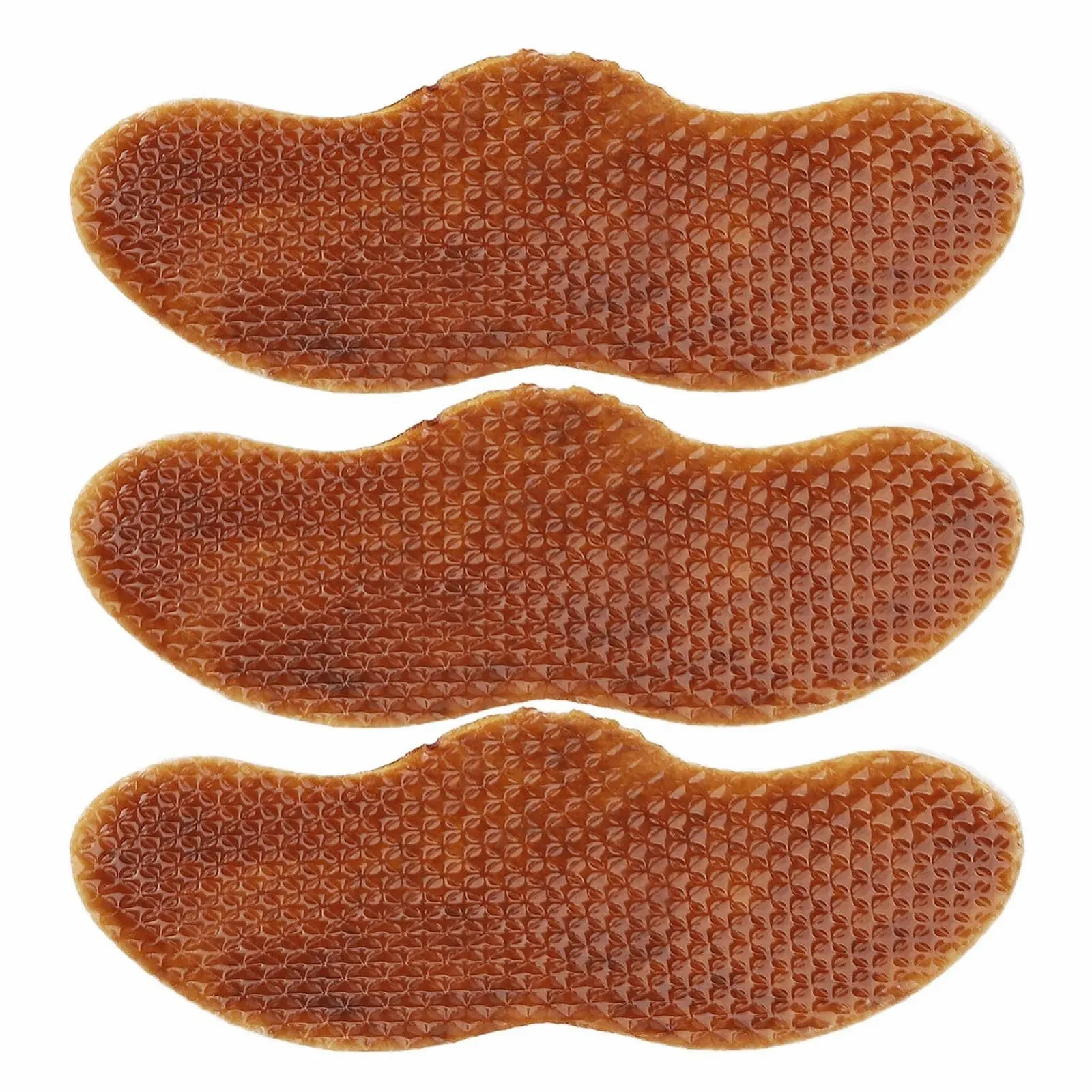 Полоски для носа для дыхания без раздражений Улучшают качество сна Полоски против храпа Гель 50 штук для ежедневного использования, фото №2