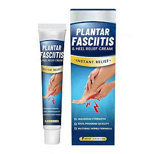 Крем для ног портативный 20 г - Фото 1