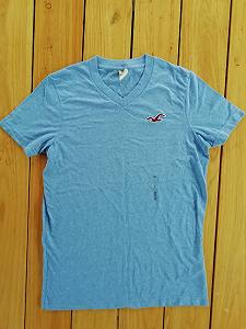 Футболка мужская Hollister р. L - Фото 1