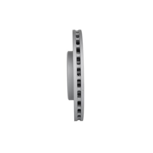 Гальмівний диск BOSCH 0 986 478 876 передній міст, фото №2