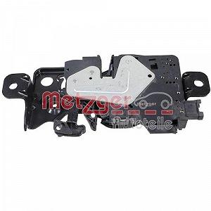 Замок багажника METZGER 2310720 GREENPARTS для BMW, кришка багажника synthetic.ua - Фото 1