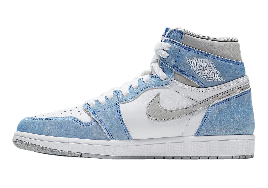 Кросівки Nike Court Borough Mid Winter, фото №1