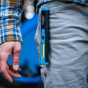 Ручка-ліхтарик LED Hazet 1979-11 synthetic.ua - Фото 1