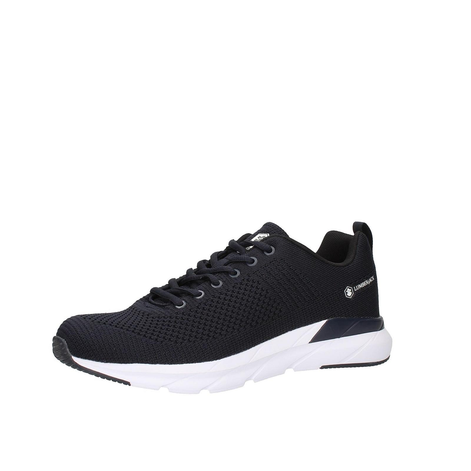 Кроссовки Lumberjack Smh3511-002 Мужские, фото №7