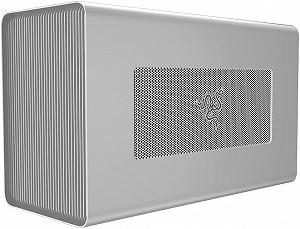 Купити Зовнішній корпус для відеокарти Razer Core X Сірий - Фото 1 Зовнішній корпус для відеокарти Razer Core X Сірий - Фото 1