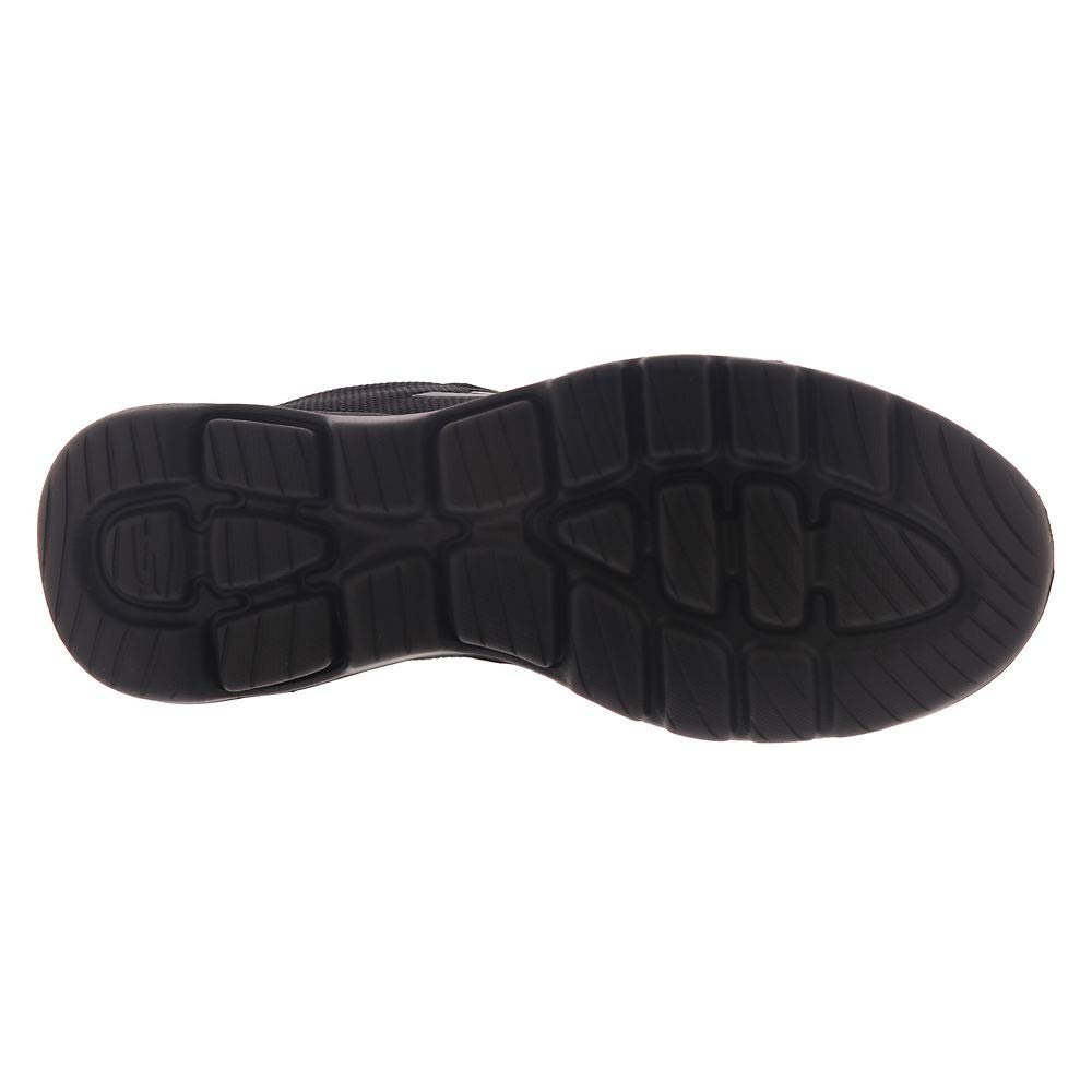 Кроссовки Skechers Go Walk 5 Demitasse, фото №4