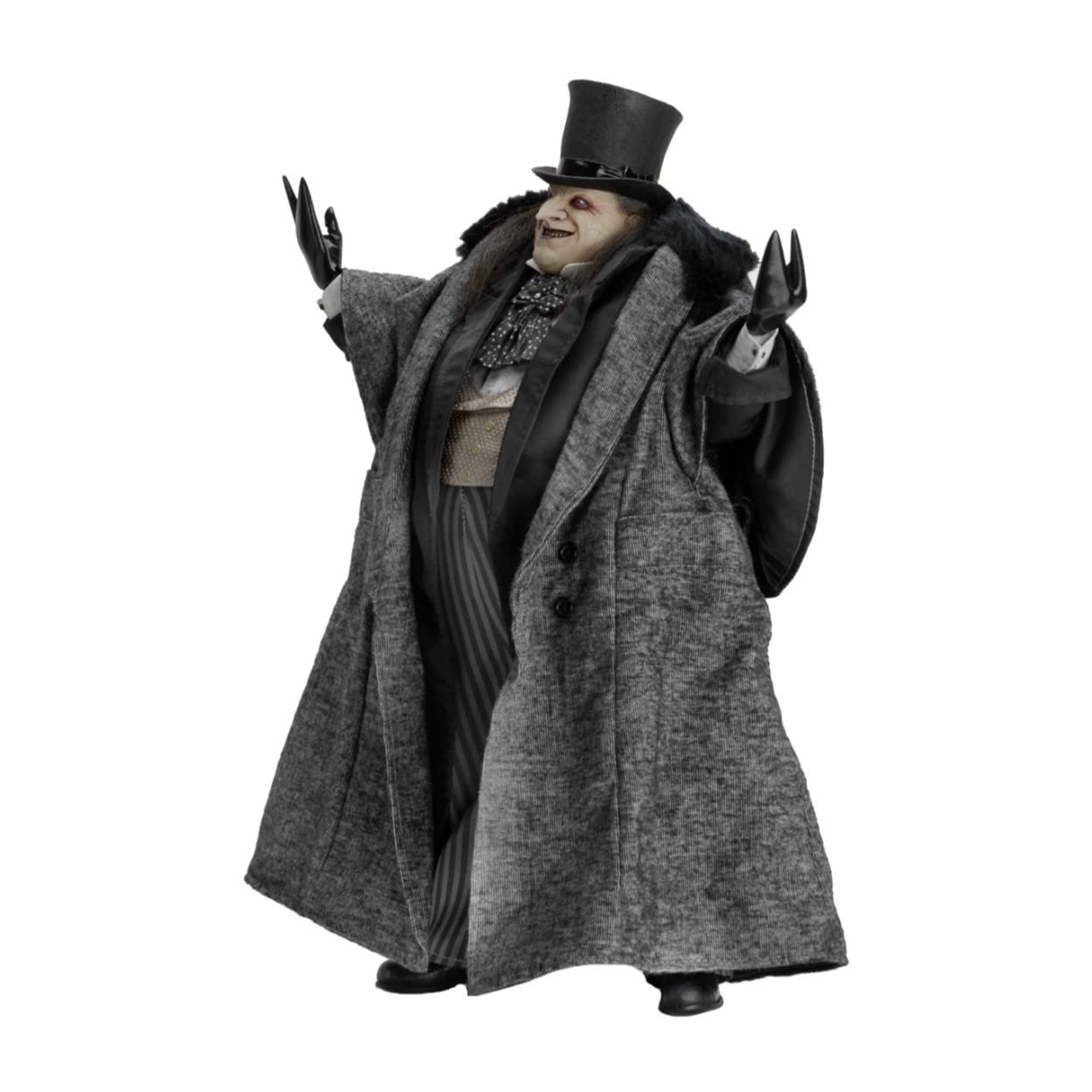 Фігурка DC Comics Бетмен Повертається Пінгвін DeVito Mayoral, фото №3