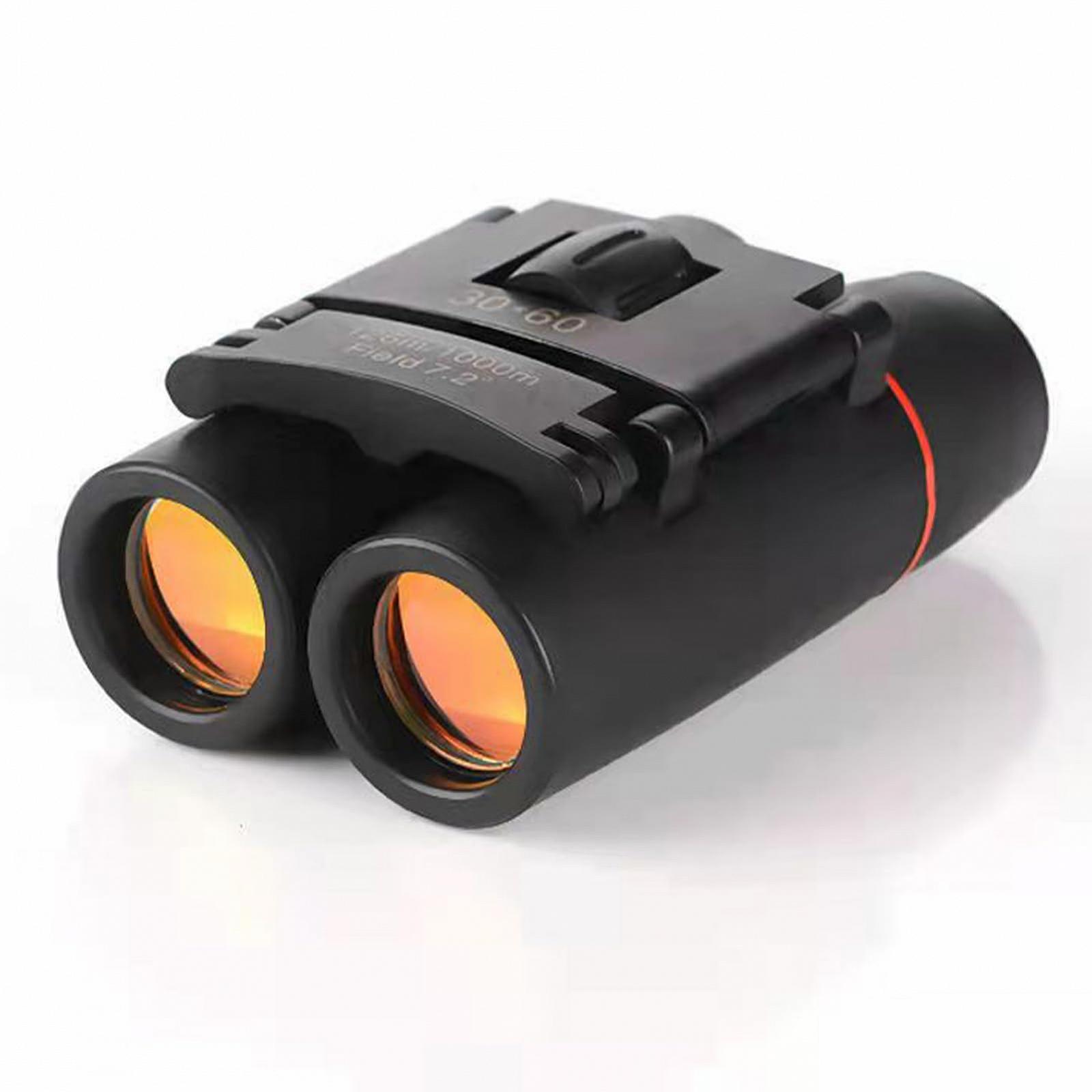 Бінокль Sxhlseller HD 30 x 60 Водонепроникний Складаний Портативний з Ергономічним Дизайном, фото №1