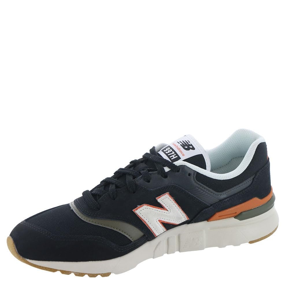 Кроссовки New Balance 997h V1 мужские, фото №1