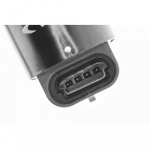 Клапан регулювання холостого ходу подача повітря VEMO V24-77-0010 synthetic.ua - Фото 1