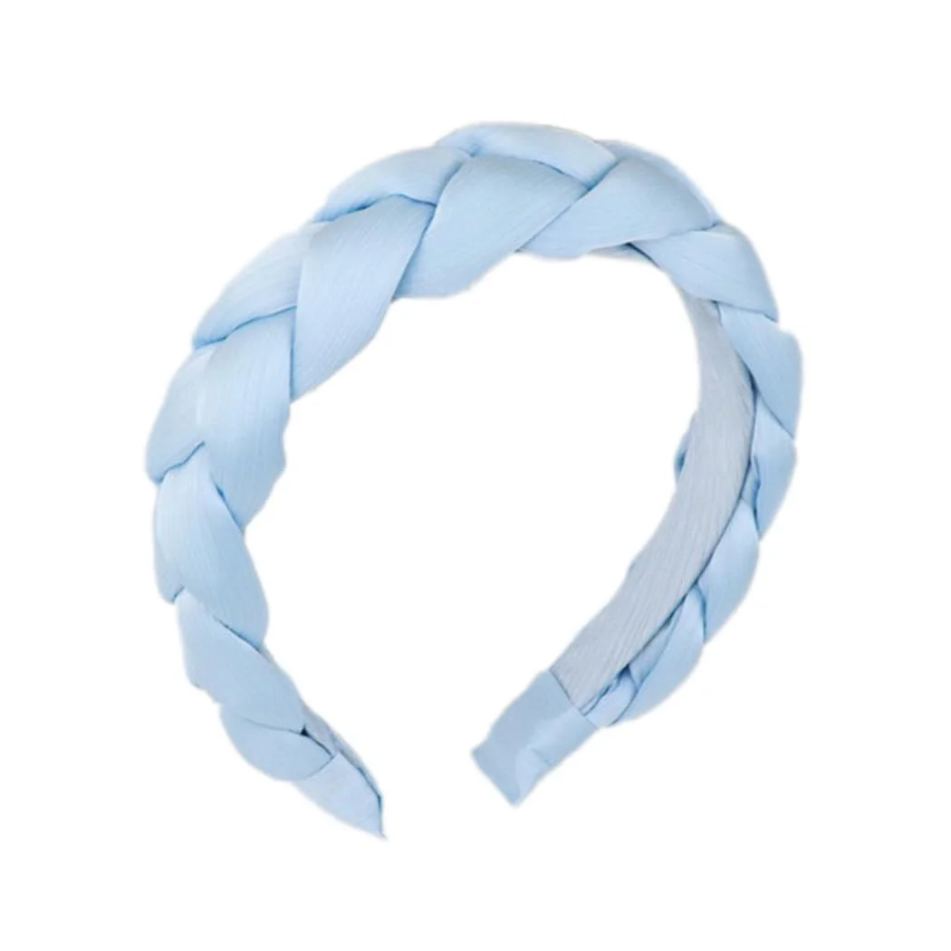 Обруч Плетені жіночі, Нековзкий, фото №1