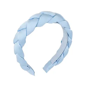 Обруч Плетені жіночі, Нековзкий - Фото 1