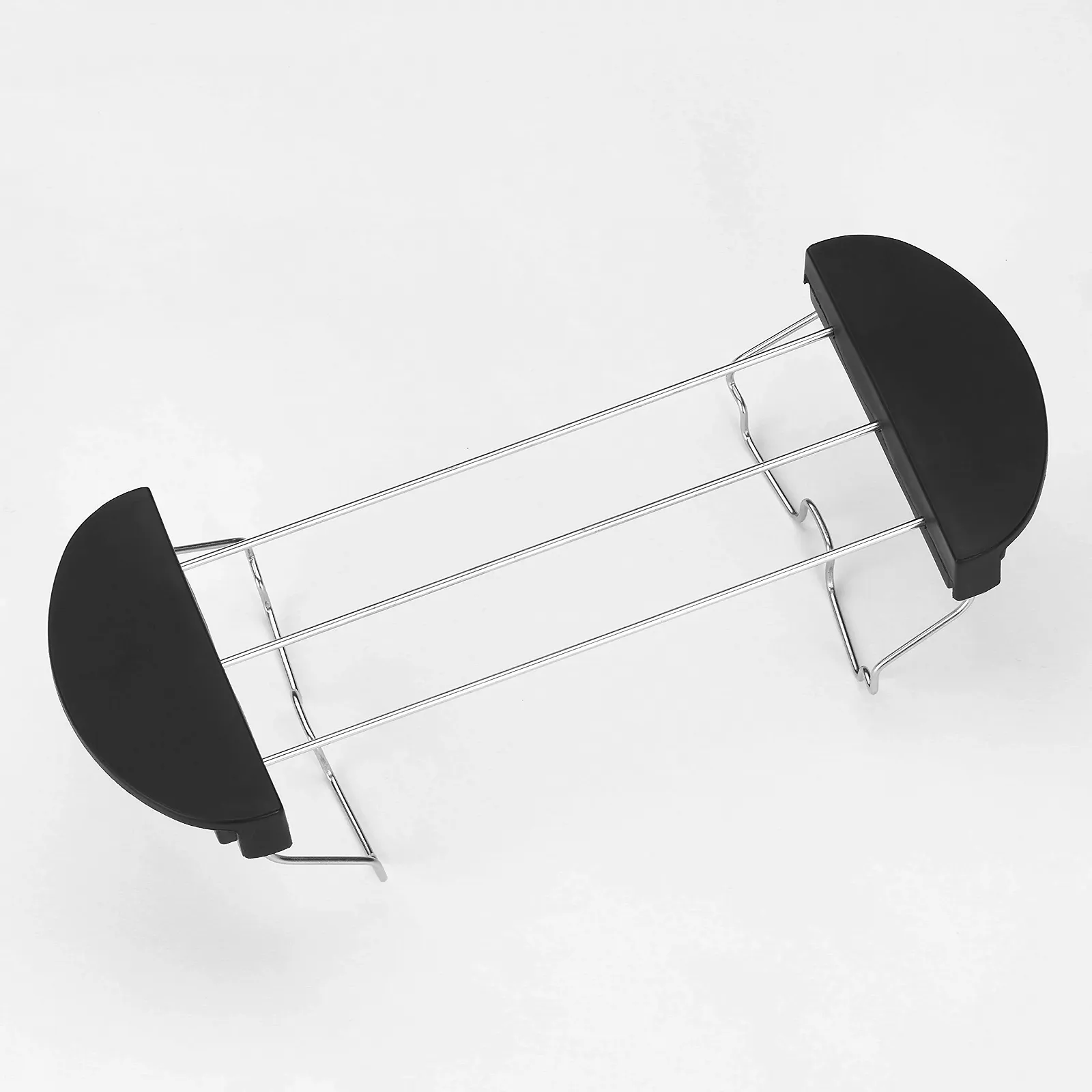 Тостер CASO Selection T 2 Design, корпус з нержавіючої сталі, оптимальне регулювання ступеня підсмажування на 7 рівнях, з насадкою для булочок, з додатковим підігрівом, функцією розморожування, на 2 скибочки тосту, фото №8