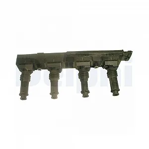 Котушка запалювання DELPHI GN10207-12B1 для OPEL VAUXHALL HITACHI GENERAL MOTORS - Фото 1