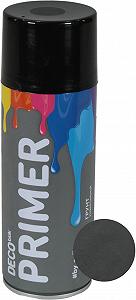 Грунт-спрей Deco Blik Чорний 400мл 15088 - Фото 1