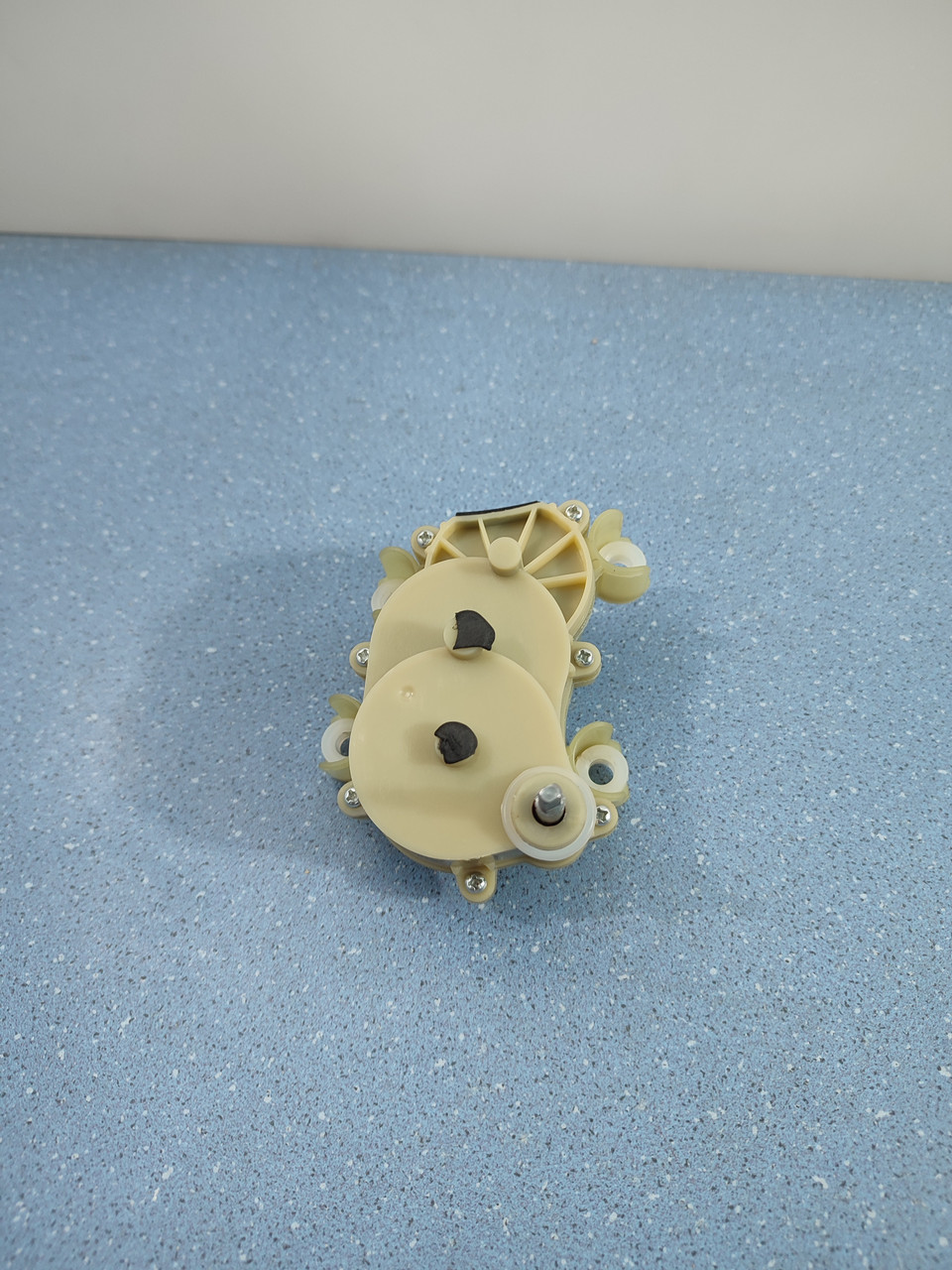Редуктор крышки для блендера Saturn 0053 Rotex Eisen, фото №3 Редуктор крышки для блендера Saturn 0053 Rotex Eisen, фото №3