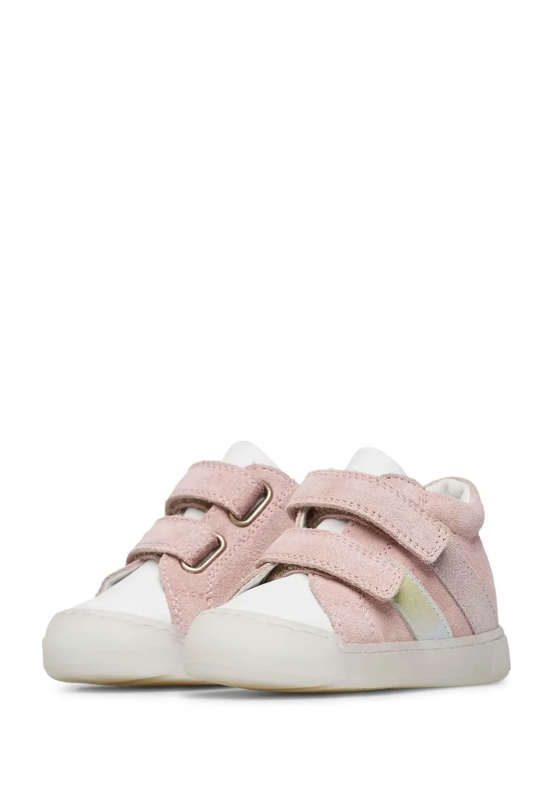 Кроссовки Falcotto Gazer Vl для девочек, фото №8