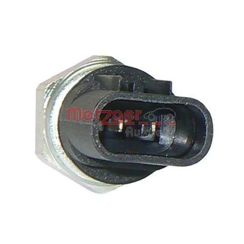 Выключатель фонаря заднего хода METZGER 0912040 для MITSUBISHI VOLVO HYUNDAI, фото №2