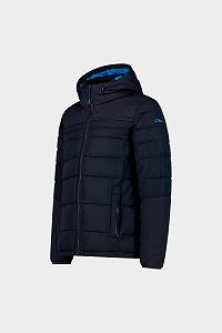 Куртка CMP MAN JACKET FIX HOOD S synthetic.ua - Фото 1