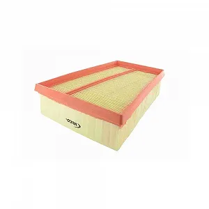 Воздушный фильтр VAICO V46-0108 для OPEL RENAULT - Фото 1