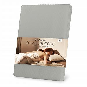 Покрывало Летнее Formesse Bella Donna 150 x 220 см Платина - Фото 1