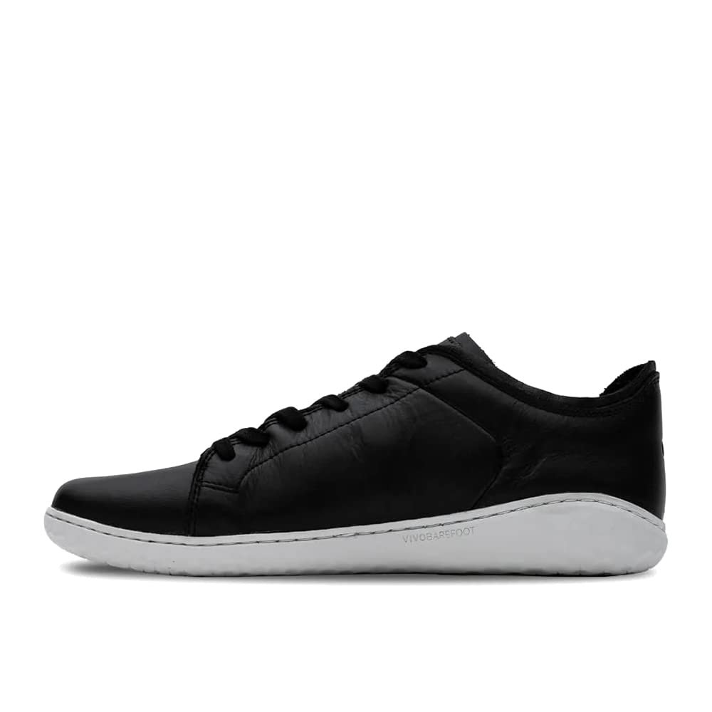 Кроссовки VIVOBAREFOOT Geo Court III, мужские, для повседневной носки, классическая модель для максимального комфорта, фото №5