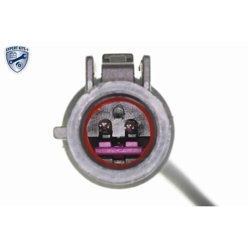 Комплект подшипника ступицы VAICO V41-0023 EXPERT KITS + FIAT JAGUAR, передний мост, фото №2 Комплект подшипника ступицы VAICO V41-0023 EXPERT KITS + FIAT JAGUAR, передний мост, фото №2