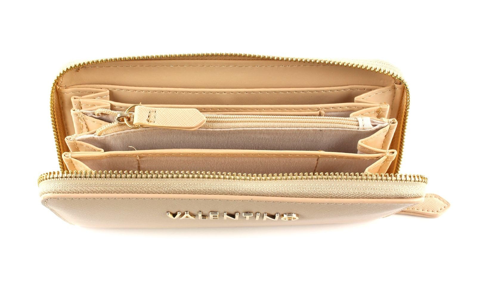Женский кошелек Valentino Divina Sa Zip Around, фото №2