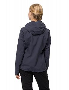 Куртка Jack Wolfskin Elsberg 2.5L W Жіноча synthetic.ua - Фото 1