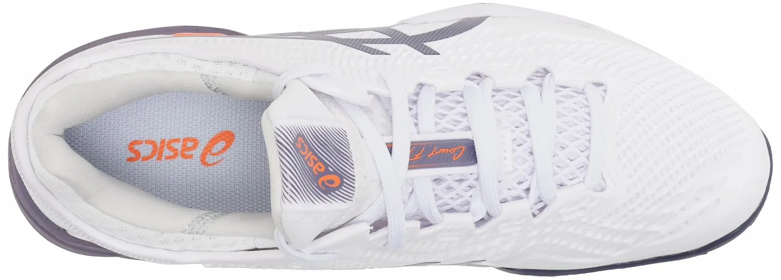 Кросівки ASICS Court Ff 3 Clay, фото №3 Кросівки ASICS Court Ff 3 Clay, фото №3