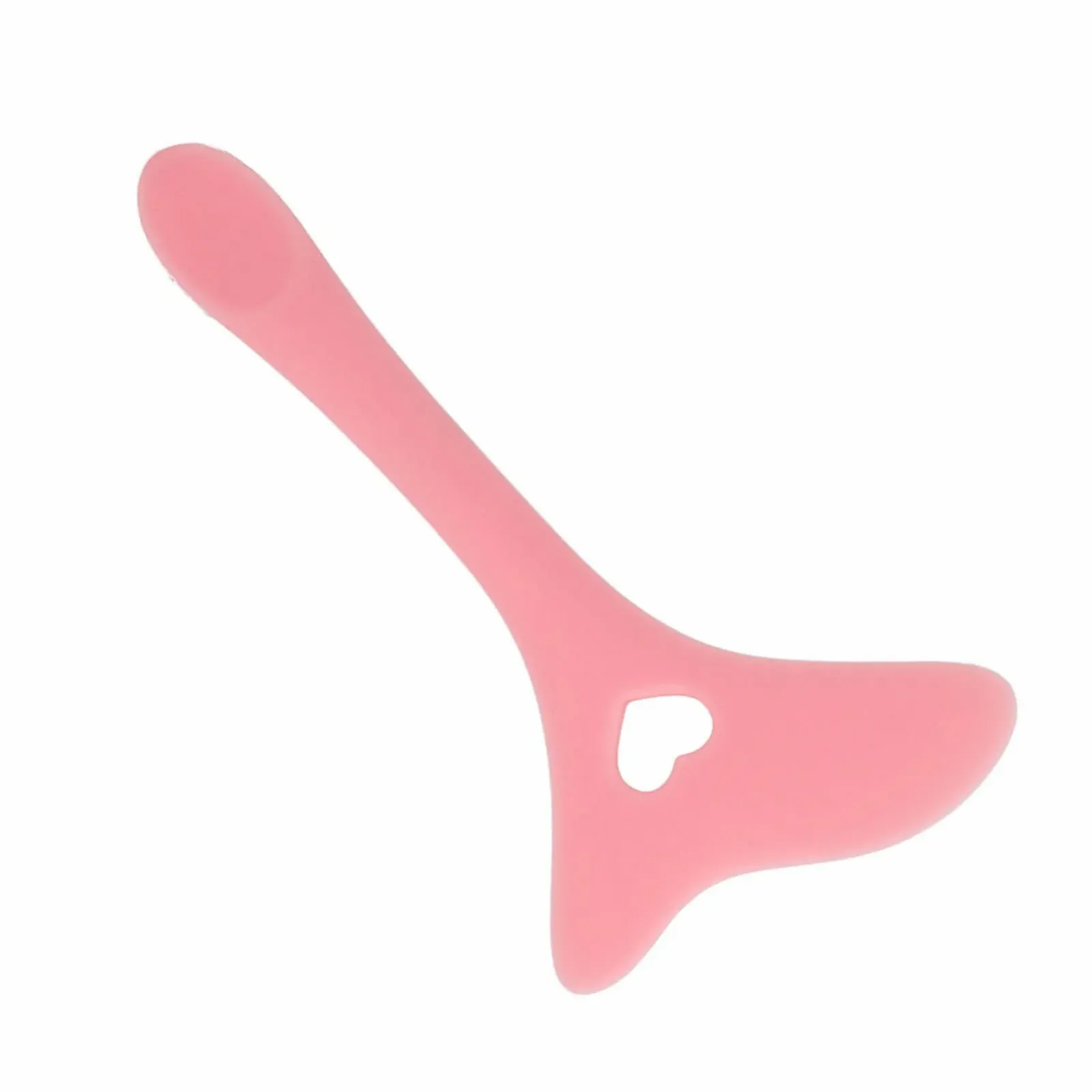 Трафареты для подводки Kcabrtet, Силиконовый инструмент, фото №5