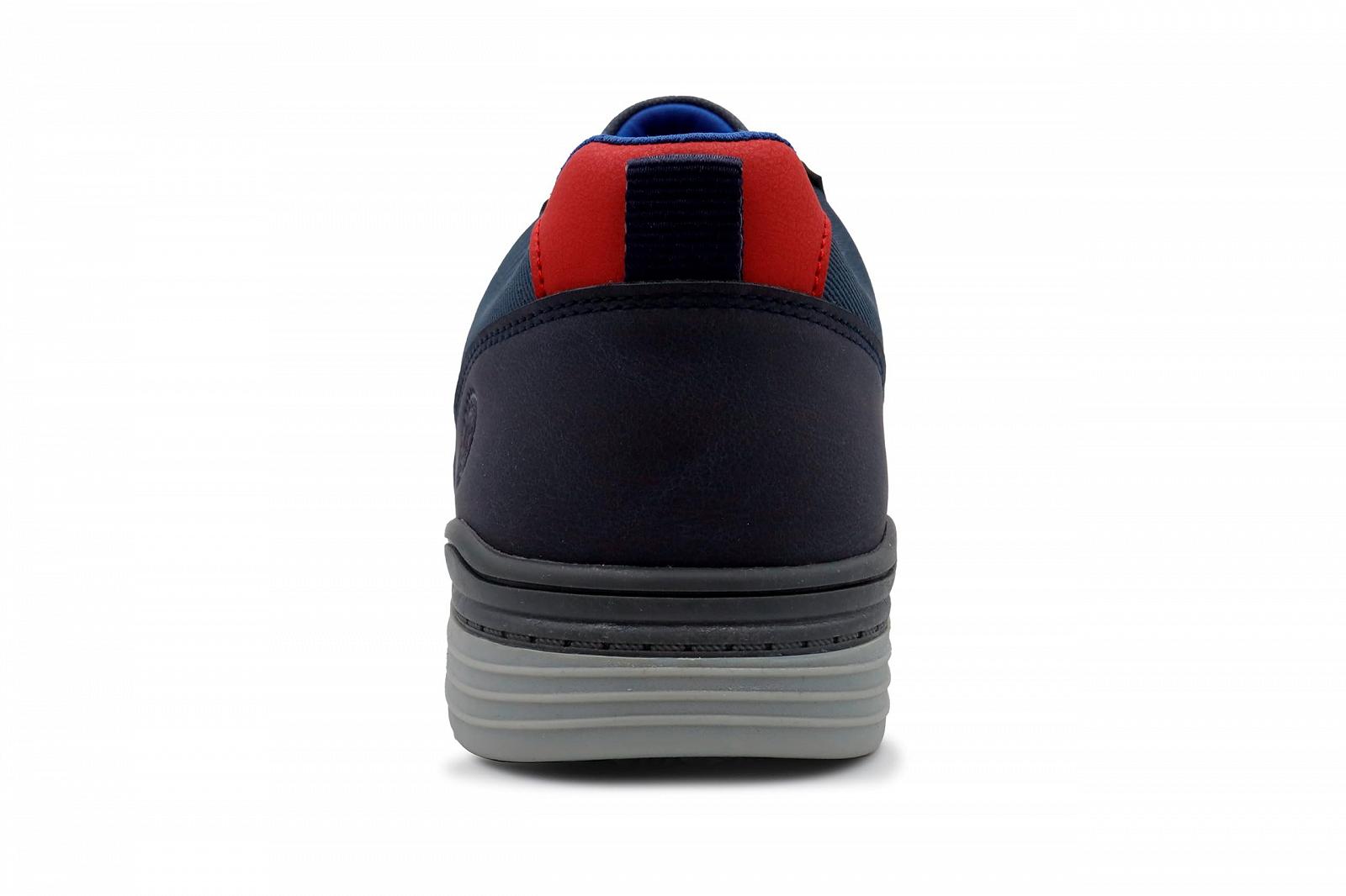 Кроссовки LEOSS ORIGINAL Спортивные Повседневные Мужские, фото №4