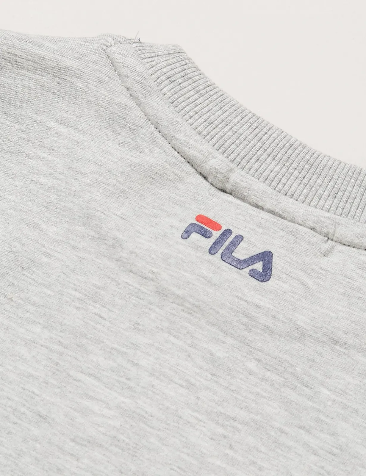 Толстовка FILA Babina Greda Classic Logo Crew Дитяча Унісекс, фото №5 Толстовка FILA Babina Greda Classic Logo Crew Дитяча Унісекс, фото №5