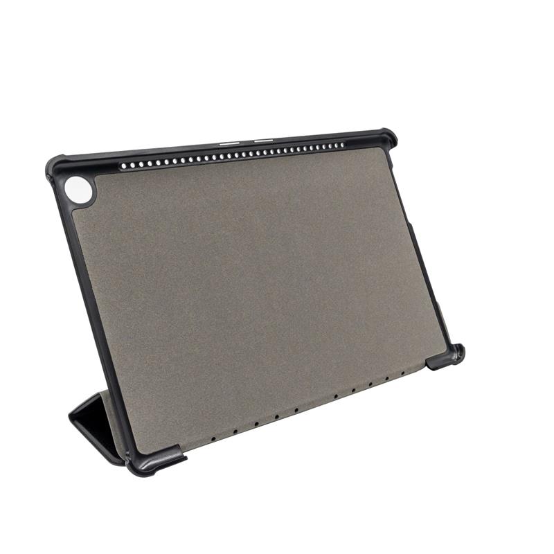 Чехол для планшета Grand-X книжка для Huawei MediaPad M5 10 black HTC-HM510B, фото №4
