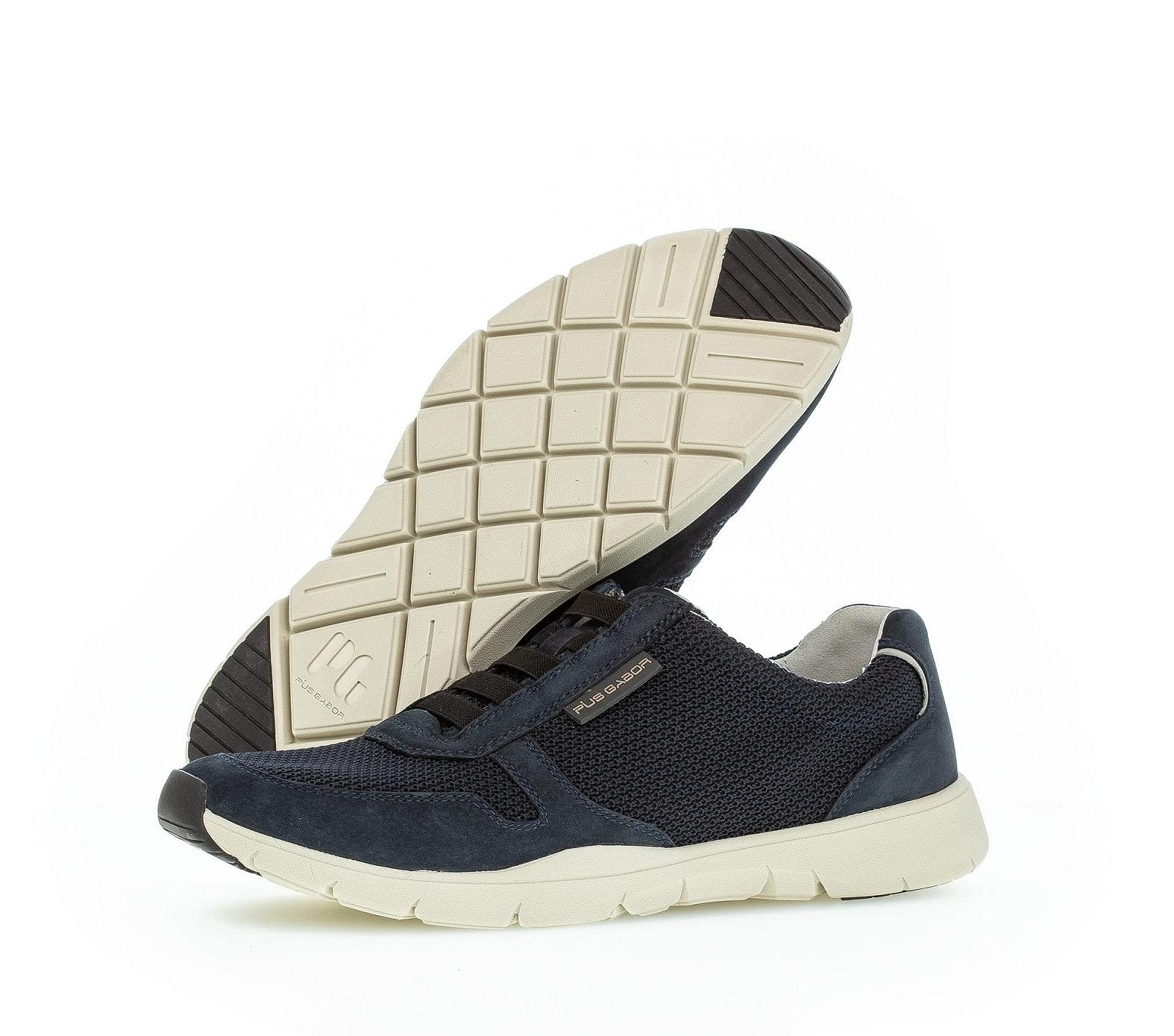 Кроссовки Pius Gabor Низкие Кожаные, фото №6 Кроссовки Pius Gabor Низкие Кожаные, фото №6