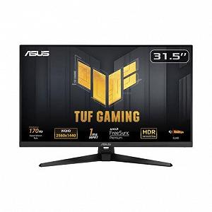 Монитор ASUS VG32AQA1A - Фото 1