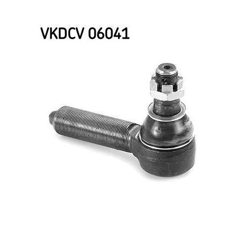 Наконечник рульової тяги SKF VKDCV 06041 для DAF IVECO, фото №3