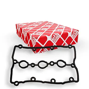 Прокладка кришки головки блоку циліндрів FEBI BILSTEIN 34503 для AUDI - Фото 1