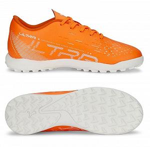 Шиповки Puma ULTRA Play TT Jr 38 - Фото 1