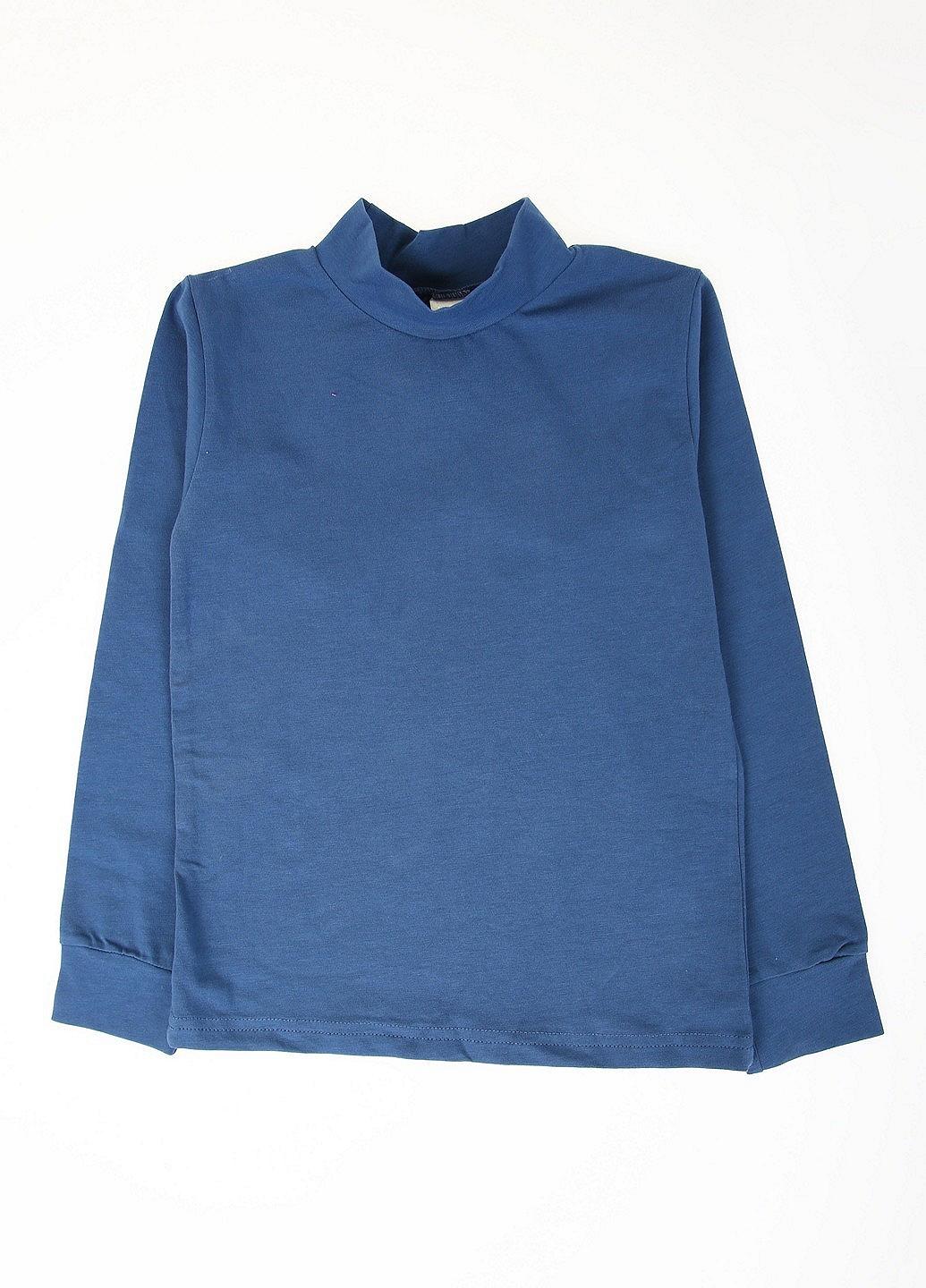 Гольф КЕНА 122см Синий (SN-214106-Navy-blue), фото №1