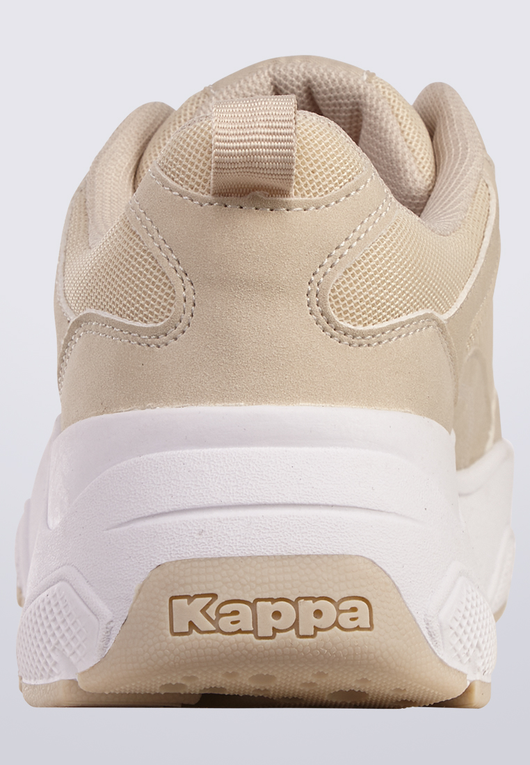 Кроссовки Kappa ASKJA 243413-4210 Бежевый 37, фото №4