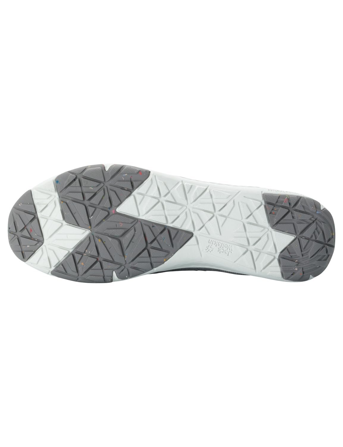 Кроссовки Jack Wolfskin Spirit Knit Low M, фото №4