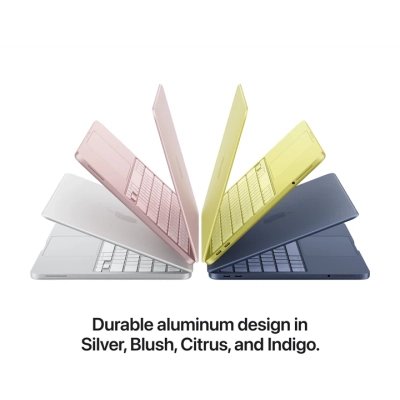 Ноутбук Apple MacBook Neo A3404 (MHFD4UA/A), фото №3 Ноутбук Apple MacBook Neo A3404 (MHFD4UA/A), фото №3