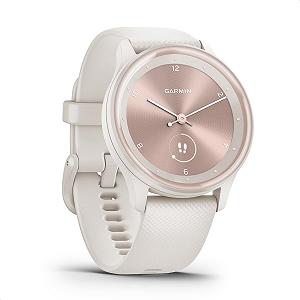 Смарт-часы Garmin vívomove Trend - Фото 1