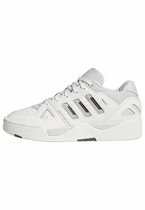 Баскетбольні Кросівки adidas Midcity Low Чоловічі - Фото 1