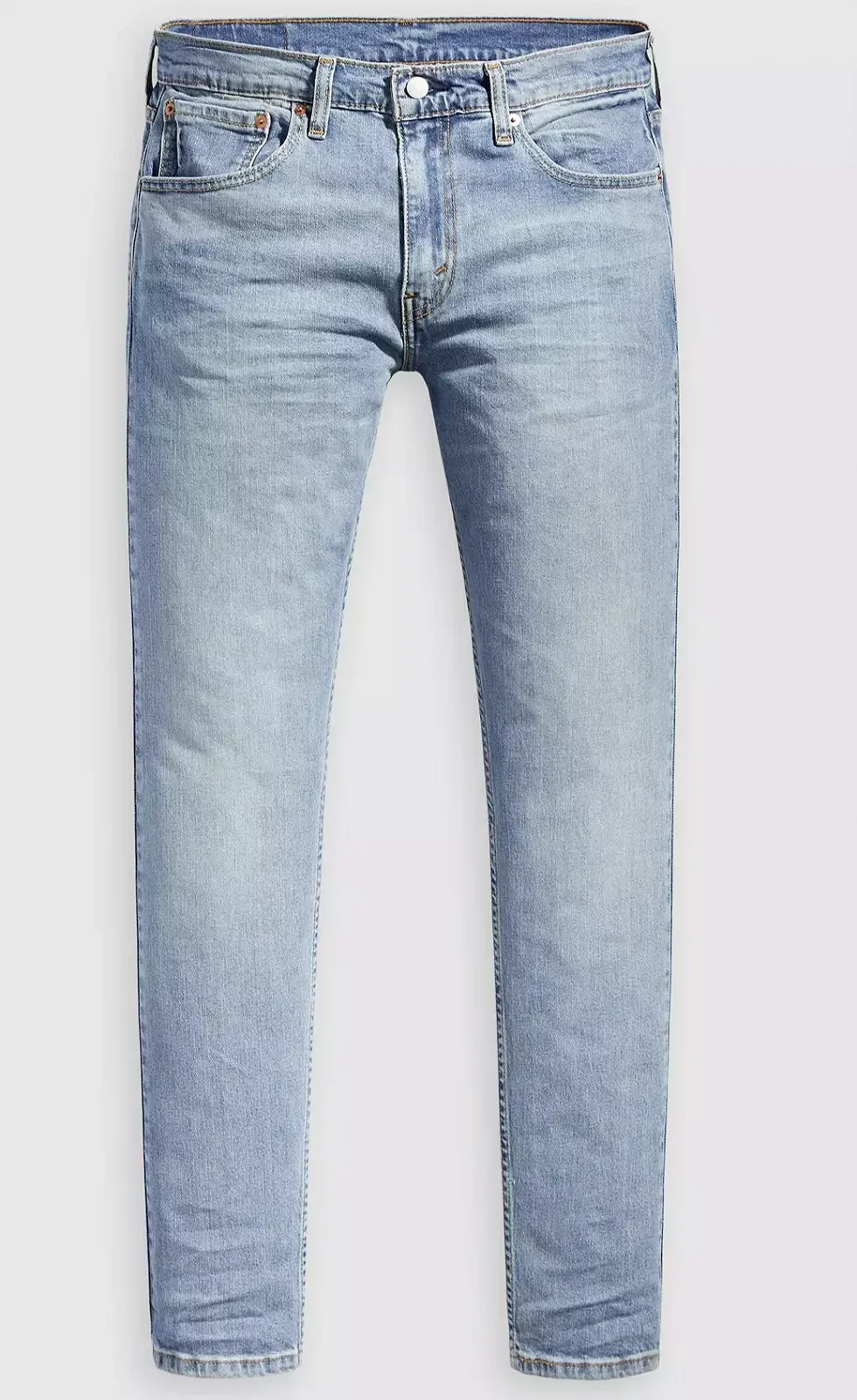 Чоловічі джинси Levis - 512 Slim Taper Worn To Ride Adv - 32, фото №6