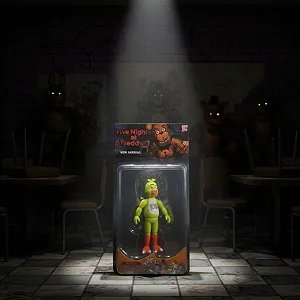 Фигурка "Five Nights at Freddy's FNAF" 15 см - Фото 1