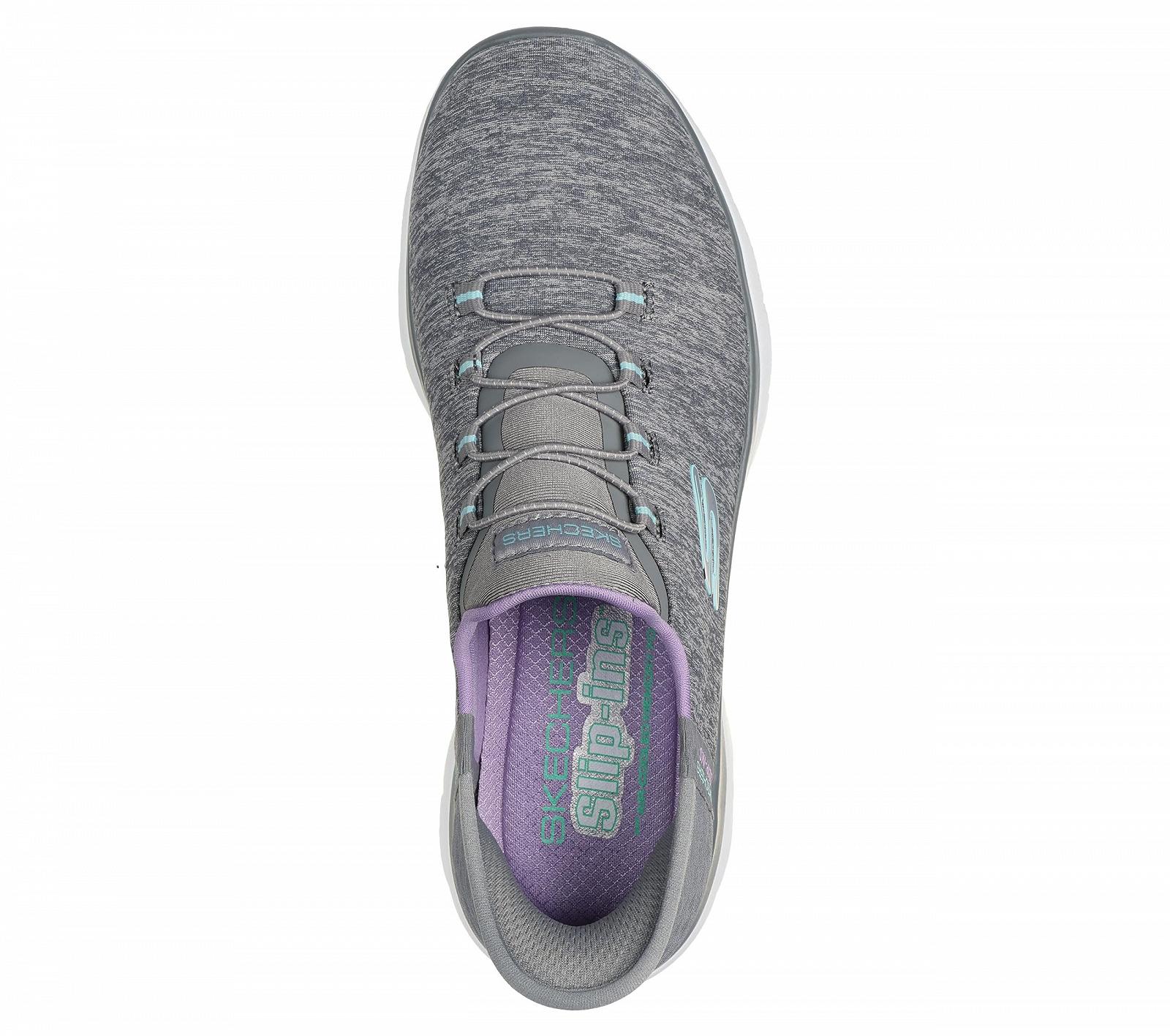 Кросівки Skechers Summits Dazzling Haze Жіночі, фото №3