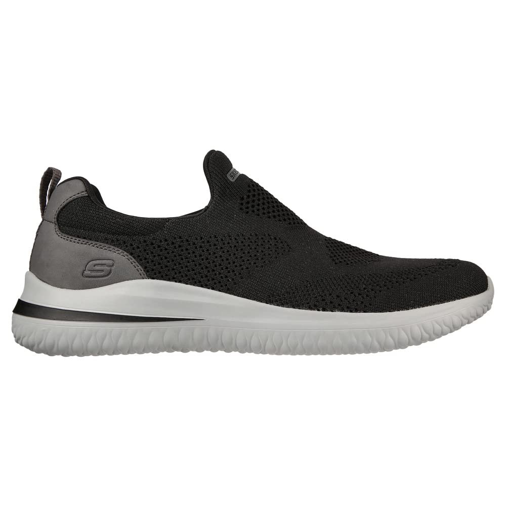 Кроссовки Skechers Delson 3.0 мужские, фото №3